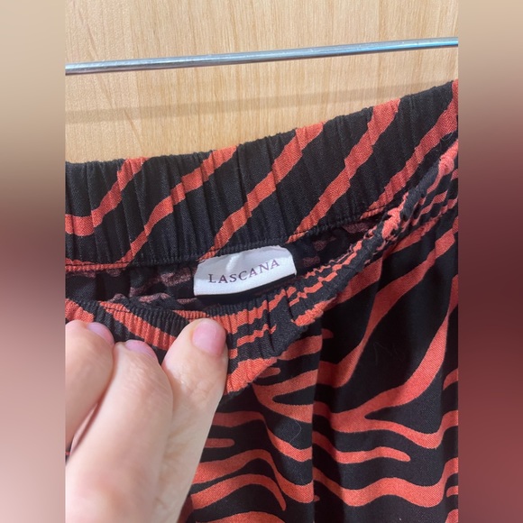 Lascana midi skirt - Picture 5 of 7